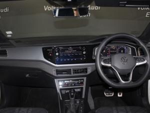 Volkswagen Taigo 1.0 TSI R-LINE DSG - Image 10