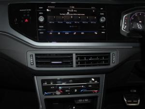 Volkswagen Taigo 1.0 TSI R-LINE DSG - Image 11
