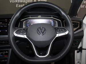 Volkswagen Taigo 1.0 TSI R-LINE DSG - Image 12