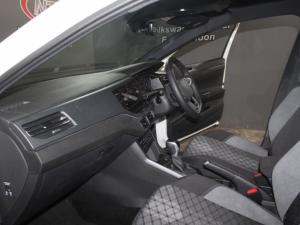 Volkswagen Taigo 1.0 TSI R-LINE DSG - Image 18
