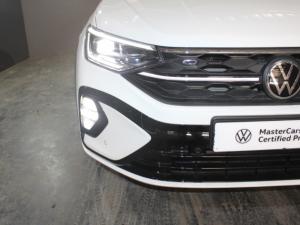 Volkswagen Taigo 1.0 TSI R-LINE DSG - Image 20