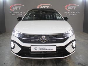 Volkswagen Taigo 1.0 TSI R-LINE DSG - Image 2