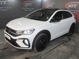 Volkswagen Taigo 1.0 TSI R-LINE DSG - Image 3