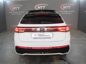 Volkswagen Taigo 1.0 TSI R-LINE DSG - Image 5