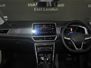 Volkswagen T-ROC 1.4 TSI Design Tiptronic - Image 10