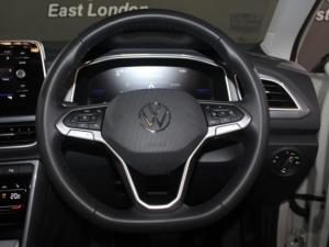 Volkswagen T-ROC 1.4 TSI Design Tiptronic - Image 12