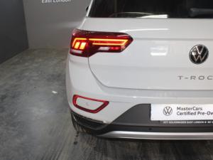Volkswagen T-ROC 1.4 TSI Design Tiptronic - Image 19