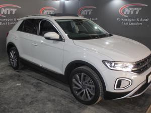 Volkswagen T-ROC 1.4 TSI Design Tiptronic - Image 1