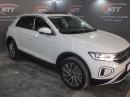 Thumbnail Volkswagen T-ROC 1.4 TSI Design Tiptronic