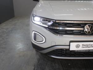 Volkswagen T-ROC 1.4 TSI Design Tiptronic - Image 20