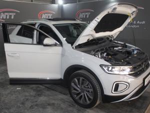 Volkswagen T-ROC 1.4 TSI Design Tiptronic - Image 22