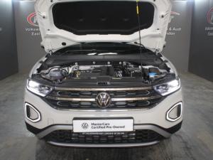 Volkswagen T-ROC 1.4 TSI Design Tiptronic - Image 23
