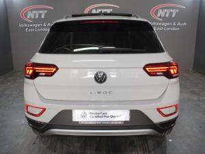 Volkswagen T-ROC 1.4 TSI Design Tiptronic - Image 5