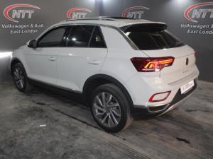 Volkswagen T-ROC 1.4 TSI Design Tiptronic - Image 6