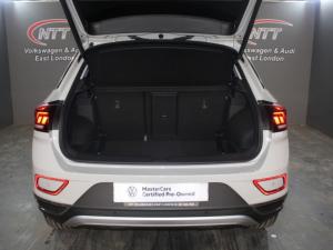 Volkswagen T-ROC 1.4 TSI Design Tiptronic - Image 7