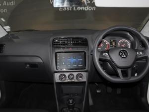 Volkswagen Polo Vivo 1.4 Life - Image 10