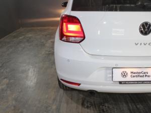 Volkswagen Polo Vivo 1.4 Life - Image 19