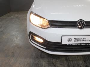 Volkswagen Polo Vivo 1.4 Life - Image 20