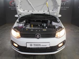 Volkswagen Polo Vivo 1.4 Life - Image 22