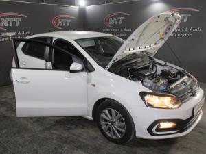 Volkswagen Polo Vivo 1.4 Life - Image 23