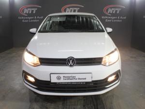 Volkswagen Polo Vivo 1.4 Life - Image 2