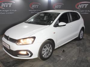 Volkswagen Polo Vivo 1.4 Life - Image 3