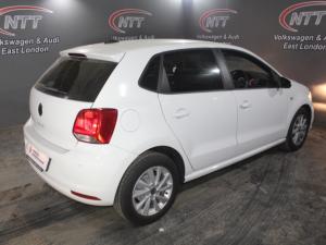 Volkswagen Polo Vivo 1.4 Life - Image 4