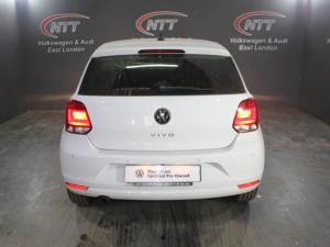 Volkswagen Polo Vivo 1.4 Life - Image 5