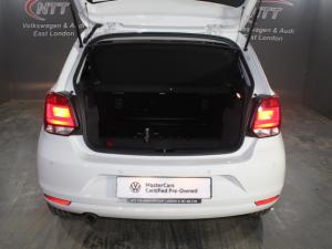 Volkswagen Polo Vivo 1.4 Life - Image 7