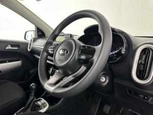 Kia Picanto 1.0 Street - Image 14