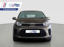 Thumbnail Kia Picanto 1.0 Street
