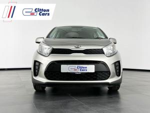 Kia Picanto 1.0 Street - Image 1