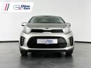 Thumbnail Kia Picanto 1.0 Street
