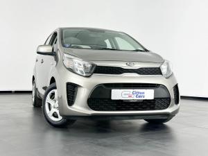 Kia Picanto 1.0 Street - Image 2