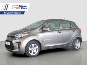 Kia Picanto 1.0 Street - Image 2