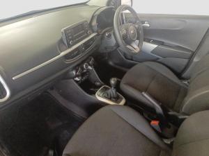 Kia Picanto 1.0 Street - Image 3