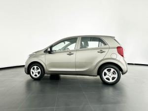 Kia Picanto 1.0 Street - Image 3