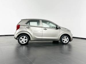 Kia Picanto 1.0 Street - Image 4