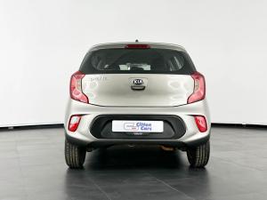 Kia Picanto 1.0 Street - Image 5