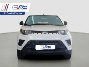 Mahindra KUV 100 1.2 K2+ #dare - Image 1