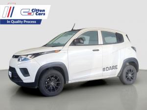 Mahindra KUV 100 1.2 K2+ #dare - Image 2