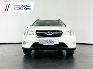 Subaru XV 2.0 - Image 1