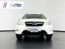 Thumbnail Subaru XV 2.0