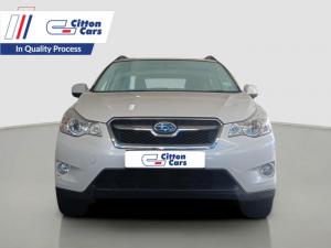 Subaru XV 2.0 - Image 1