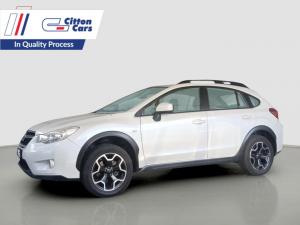 Subaru XV 2.0 - Image 2