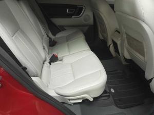 Land Rover Discovery Sport 2.0 Si4 HSE - Image 12