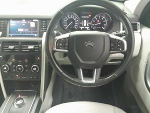 Land Rover Discovery Sport 2.0 Si4 HSE - Image 15