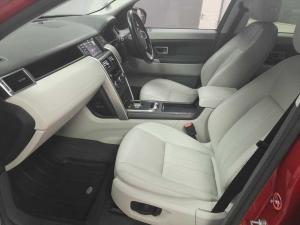 Land Rover Discovery Sport 2.0 Si4 HSE - Image 18