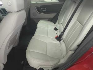 Land Rover Discovery Sport 2.0 Si4 HSE - Image 20