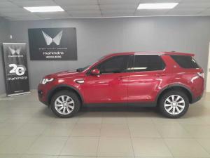 Land Rover Discovery Sport 2.0 Si4 HSE - Image 3